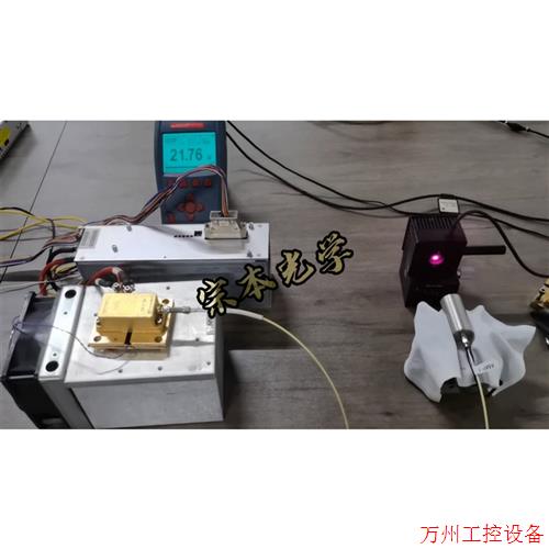 议价直拍不发:Laser Power Supply MPC DT 400-