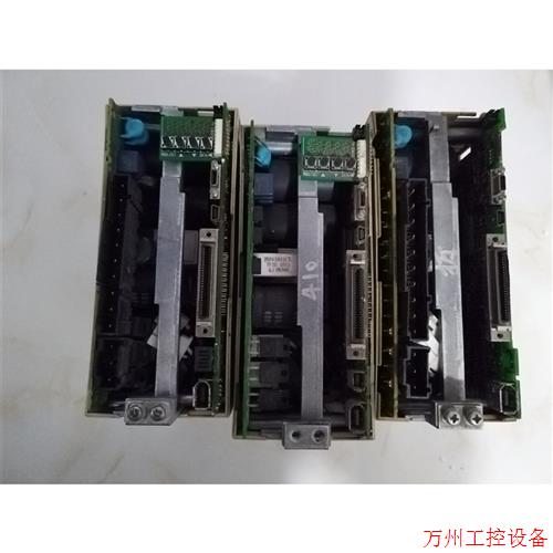 议价直拍不发:议价-安川伺服驱动器SGDV-5R5A01002000