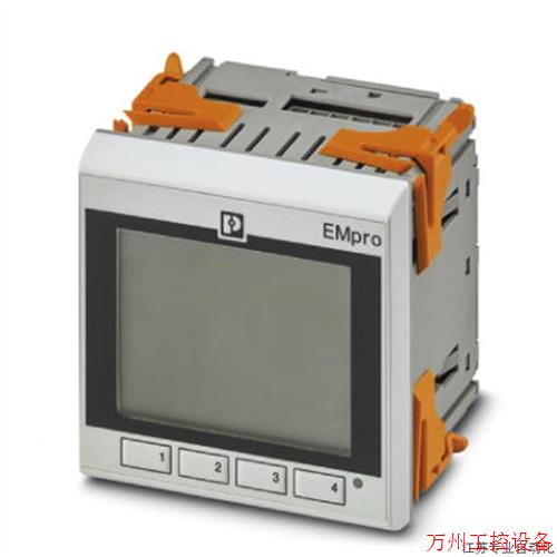 议价直拍不发:特价菲尼克斯测量仪器EEM-MA770-R-2907944多功能