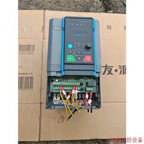 议价直拍不发:议价思科变频器:SV600-4R04G/5R54PB