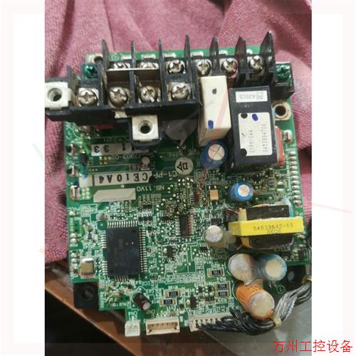 议价直拍不发:变频器驱动板C1PM10A4