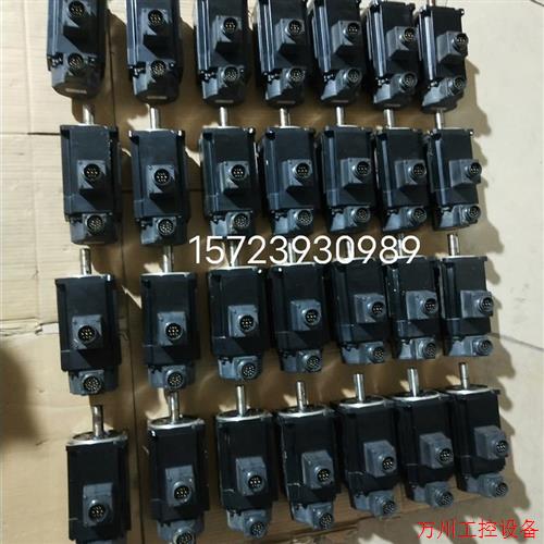 议价直拍不发:(请询价)拆机电机29个MSMF202L1H6M原装实物图拍摄