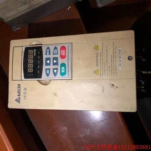 议价直拍不发:议价:中达电通VFD037B43A