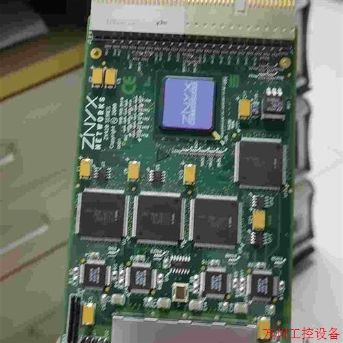 议价直拍不发:议价ZNYX ETHERENT ZX420 4口网卡  CPCI