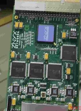 议价直拍不发:议价ZNYX ETHERENT ZX420 4口网卡  CPCI
