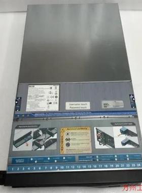 议价直拍不发:Blue Coat PS-S500-5GH BlueCoat