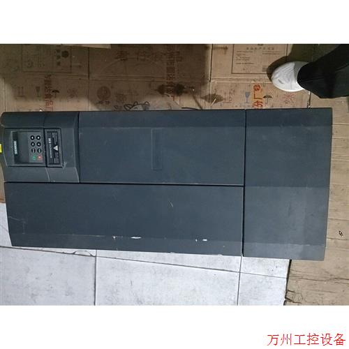 议价直拍不发:MM430变频6SE6430-2AD33-7EA0,拆