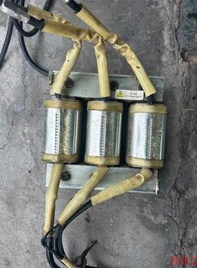 议价直拍不发:ABB510变频器160KW/132KW电抗器/RCHO56