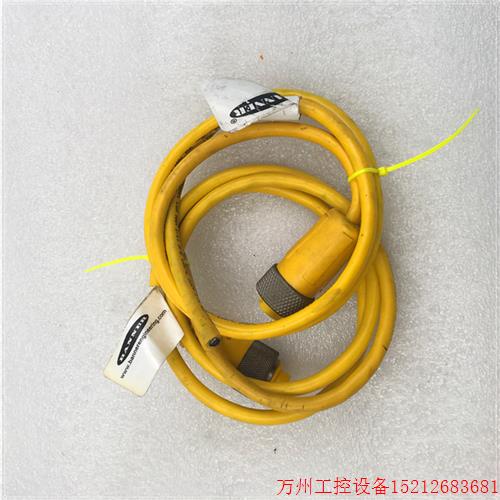 议价直拍不发:邦纳 BANNER 光栅连接线电缆 QDC-515C  37442 现