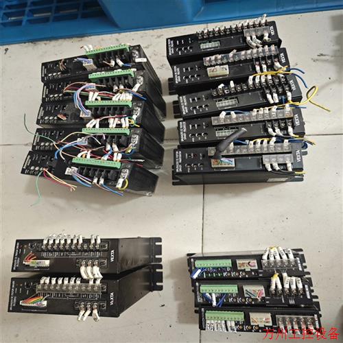 议价直拍不发:ORIENTAL MOTOR东方驱动器BLED12C实物物拍议价