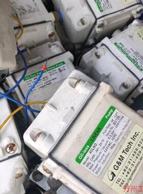 议价直拍不发:(请询价)进口G&M Tech 隔膜泵,40lnd,