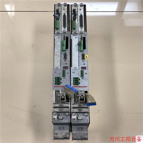议价直拍不发:力士乐驱动器HDS02.2-W040N-HT20-01-FW