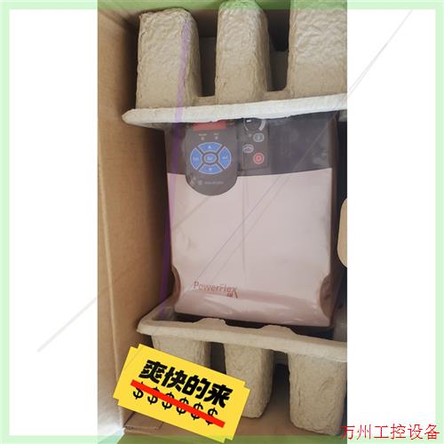 议价直拍不发:议价美国AB罗克韦尔5.5KW 变频器 22F-D013