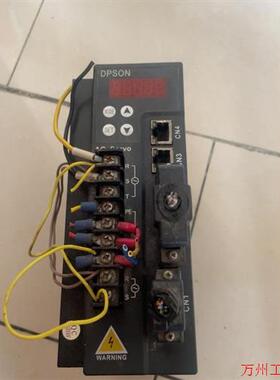 议价直拍不发:DSPON德普信伺服驱动器/德普信伺服电机/DSL200-P