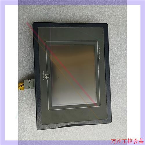 议价直拍不发:威纶触摸屏MT6056i.V1WV