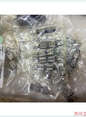 议价直拍不发:全新原装CPC直线导轨滑块 MRU5MLSS2V1N-7