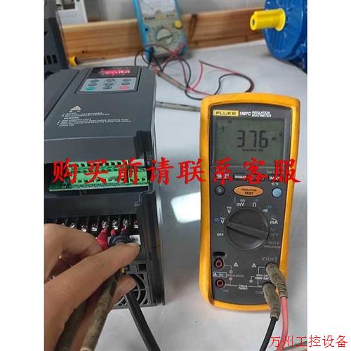 议价直拍不发:议价德弗变频器2.2KW,DV950-2R2G-T4,DV950