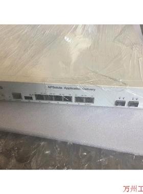 议价直拍不发:议价!RADWARE AppDirector AD508 负载均衡