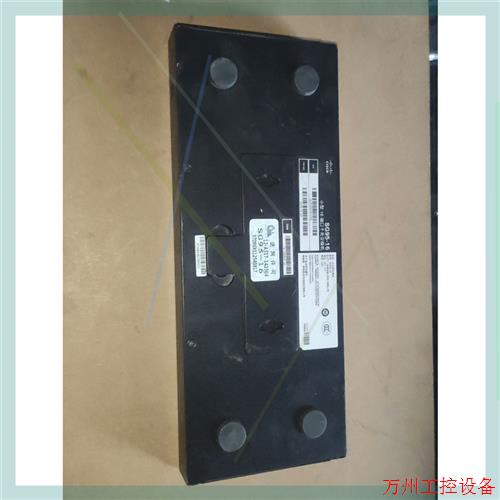 议价直拍不发:思科千兆交换机SG95-16     16口全千兆桌面网络交