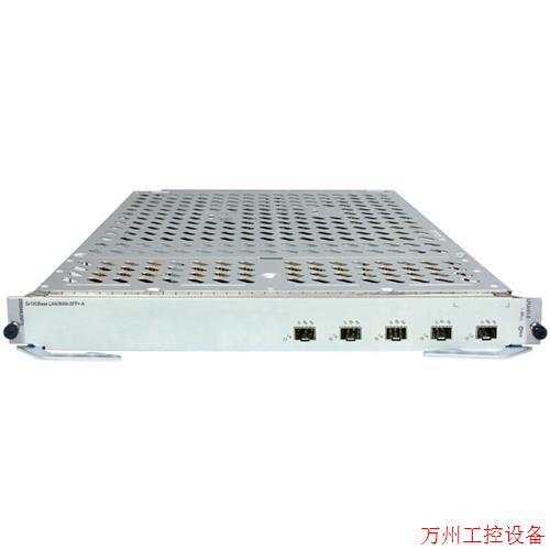 议价直拍不发:CR5D00L5XF73 5端口10G千兆集成线路处理板S LPUI-