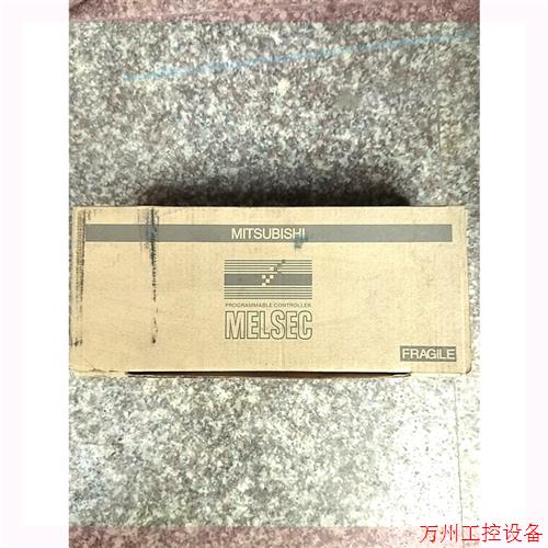 议价直拍不发:三菱PLC  FX3U-64MR/ES-A