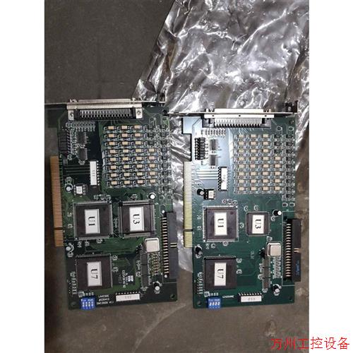 议价直拍不发:询价采集卡dmc3000一张,dmc3400-as一张,两张一