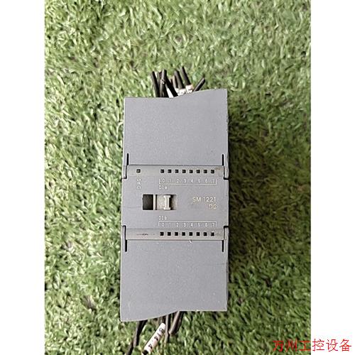 议价直拍不发:模块SM1221,6ES7221-1BH30-0XB0