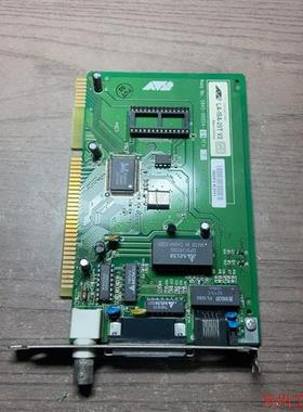 议价直拍不发:贴片机CentreCOM-LA-ISA-25T-V2-S84