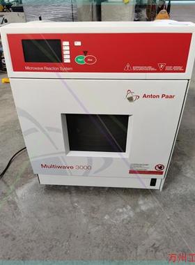 议价直拍不发:安东帕Multiwave3000微波消解仪