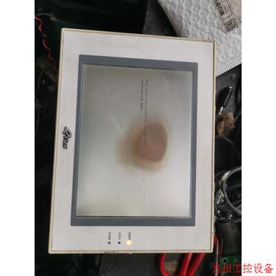 议价直拍不发:人机界面 步科   MT5420T