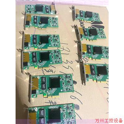 议价直拍不发:双口千兆网卡 I350-T2 V2  I350AM2 半高档