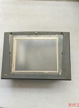 议价直拍不发:UNITRONICS犹尼康触摸屏V570-57-T20B -