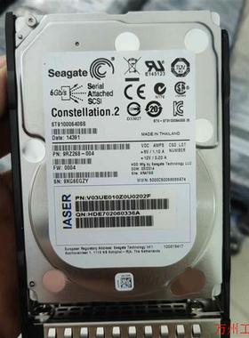 议价直拍不发:询价浪潮希捷盘体ST91000640SS 2.5寸1TSAS 硬议价
