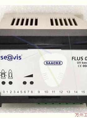 议价直拍不发:SAACKE FLUS06紫外线火焰探测器K7-8385-6