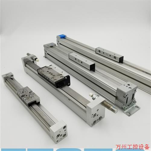 议价直拍不发:FESTO无杆气缸DGP-32-900-PPV-A-B-D2 DGP-32-950-