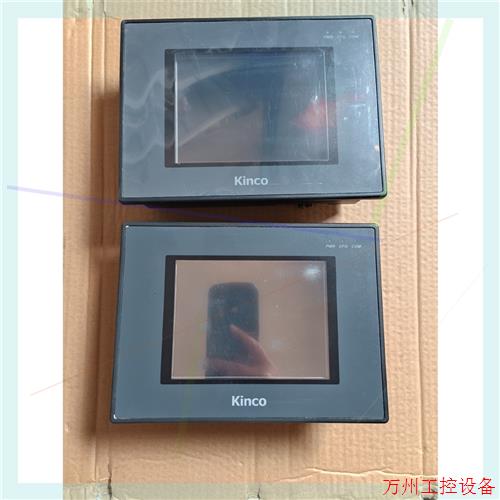 议价直拍不发:原装拆机步科触摸屏MT4300CE,MT4300C,询价!!