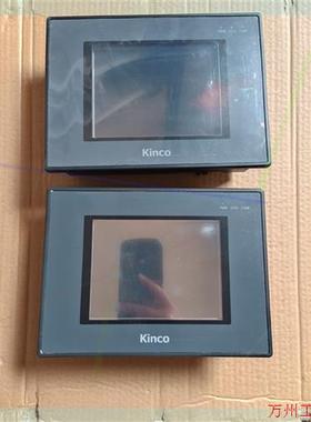 议价直拍不发:原装拆机步科触摸屏MT4300CE,MT4300C,询价!!