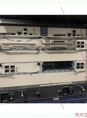 议价直拍不发:H3C SR6608-X系列新款华三路由器主机及业务板卡配