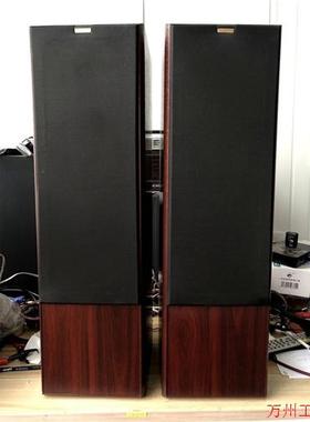 议价直拍不发:原装丹麦进口二手尊宝音箱 旷世75落地音箱 CORNET