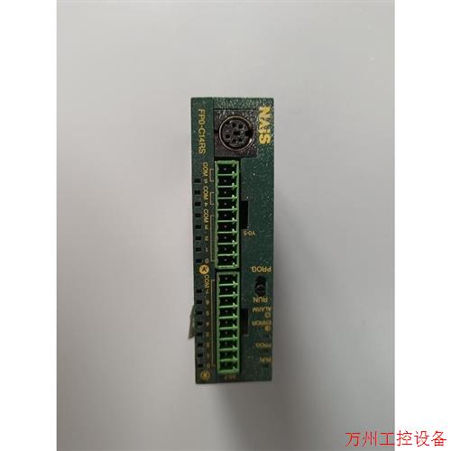 议价直拍不发:PLC二手拆机 FPO-C14RS 断脚 原装实物拍议价