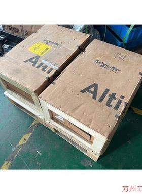 议价直拍不发:施耐德变频器 ATV61FHD15N4Z