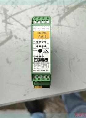 议价直拍不发:SV  2736505AB/2741668菲尼克斯DIO控制