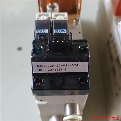 议价直拍不发:PISCO原装真空发生器VQD12C一88J一D24原装,议价