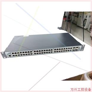 48千兆电口 NBS5552XG万兆交换机 4万 锐捷RG 议价直拍不发