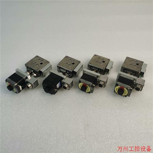 议价直拍不发:SURUGA KXT04015-R骏河精机电动直线滑台