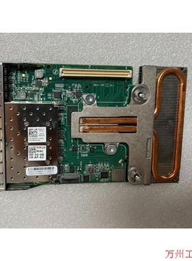 议价直拍不发:DELL EMULEX QUAD PORT 10GB/S C