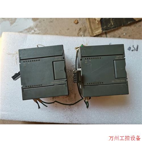 议价直拍不发:合信扩展231-7PD22-0XA0实物拍摄,成色如图,功能