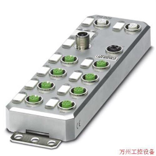议价直拍不发:AXL E EC IOL8 DI4 M12 6M - 2701531菲尼克斯分布