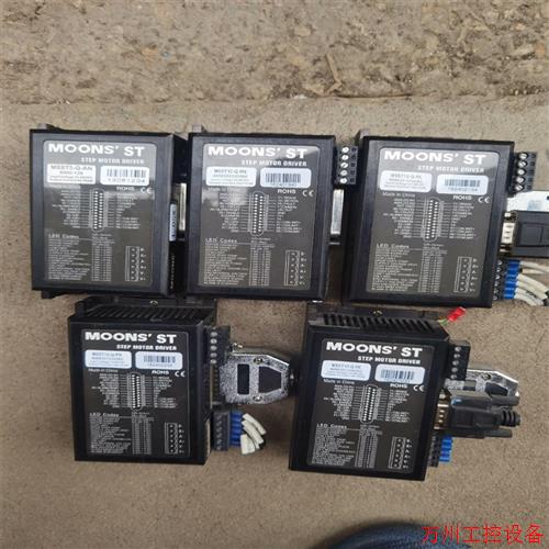 议价直拍不发:询价鸣志M00NS ST 驱动器议价