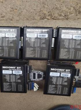 议价直拍不发:询价鸣志M00NS ST 驱动器议价